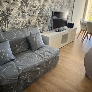 Studio Cocooning Cap D'Agde