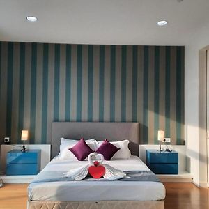 Appartement à 1 Chambre à Coucher