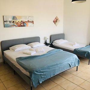 Chambre Quadruple