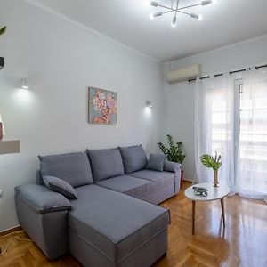 Lovely And Modern 3Bd Apartment Close To Ampelokipoi Metro