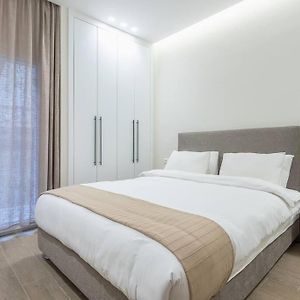 Elegant Apartment In Athens