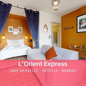 Appartement à 1 Chambre à Coucher