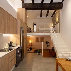 Moderno Loft En Pleno Centro