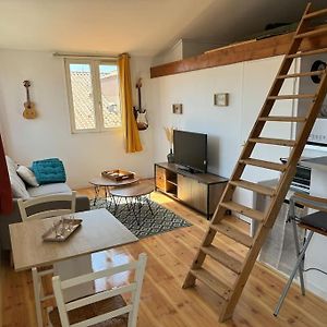 Appartement à 2 Chambres à Coucher