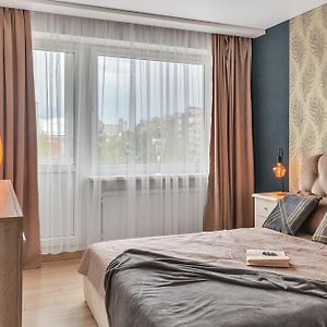 Tower View Apartment