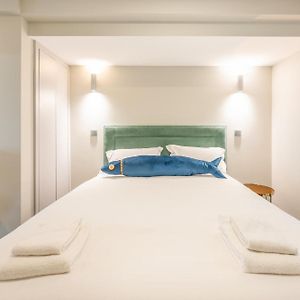 Bairro Alto Prime Studios By Homing