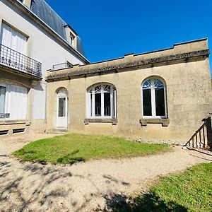 Maison Art Deco Calme En Centre Ville