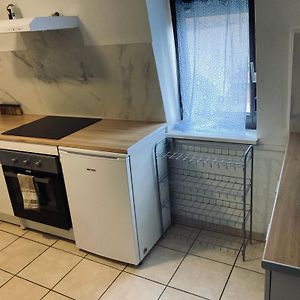 T1 Tout Confort Aux Porte De Strasbourg