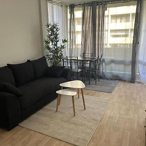 Appartement à 1 Chambre à Coucher