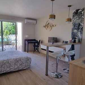 Appartement à 1 Chambre à Coucher