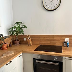 Appartement à 1 Chambre à Coucher