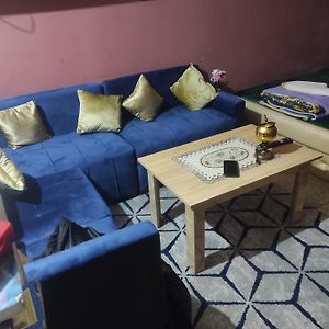 Studio Alal Fassi