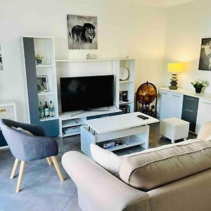 Feline'S Appart - T2 Moderne 51 M2, Proche Centre