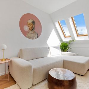 Appartement à 1 Chambre à Coucher