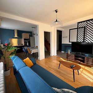 Agreable Maison De Ville 6 Personnes