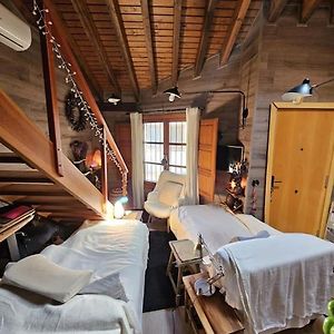 Attico Luxury Suitemalaga