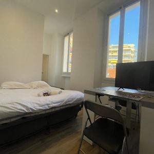 Charmant 2 Pieces Moderne Centre Ville -Beg-