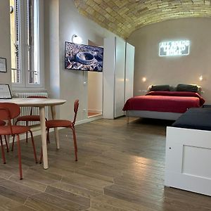 Santamaura Vatican Apartment