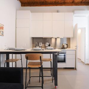 Navigli Exclusive Apartment