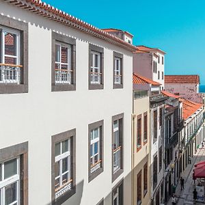 Tanoeiros Apartments