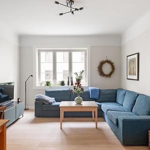 Dinbnb Apartements L Modern I Peaceful I Central I Your Home In Oslo!