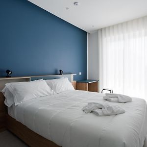 Chambre Quadruple Confort