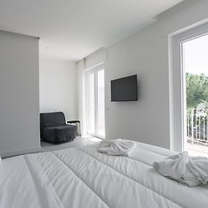 Chambre Quadruple de Luxe