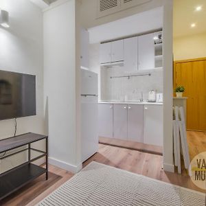 Elegante Apt Para 3 En Chueca A 1 Min De Gran Via