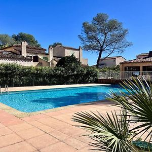 Studio Duplex Proche Mer Gare Commerce