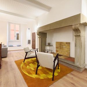 Appartement à 3 Chambres à Coucher