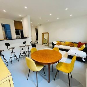 Appartement 6 Pieces / 5 Chambres / Calme / Rdc