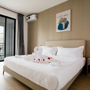 Suite à 1 Chambre à Coucher