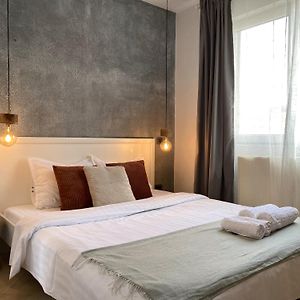 Appartement de Luxe