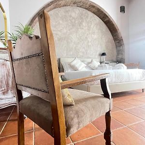 Studio de Luxe Lit King-Size