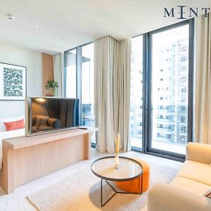 Upside Living, Business Bay Dubai - Mint Stay