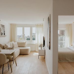 Appartement à 1 Chambre à Coucher