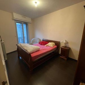 Appartement Tout Confort Centre Ville Avec Parking