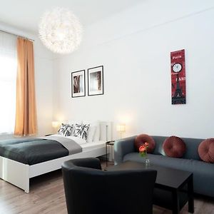 Ultra Central Cozy Apartment