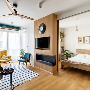 Appartement Familial à 2 Chambres à Coucher