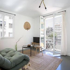 Appartement 3 Pieces / Proche Plage / Centre / Clim