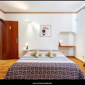 Chambre Quadruple