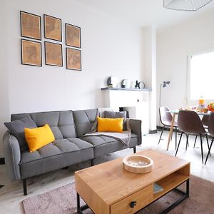 Le Spazioso - T3 Arcachon Avec Terrasse Privative