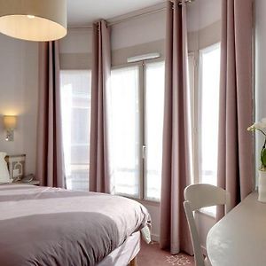 Chambre Supérieure Double