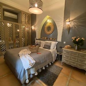 Riad Kismet Marrakech