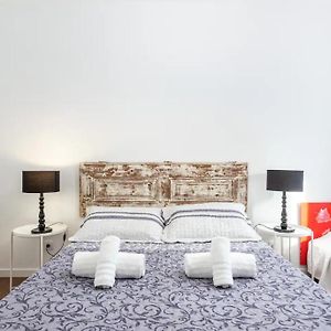 Chambre Triple