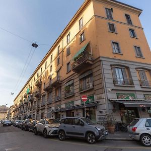 Porta Venezia Small House