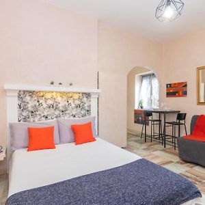 La Casetta Del Borgo Dipinto By Wonderful Italy