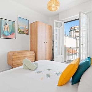 Appartement à 2 Chambres à Coucher