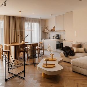 Apartamenty Sun & Snow Kossak Residence