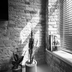 Studio de Luxe Lit King-Size